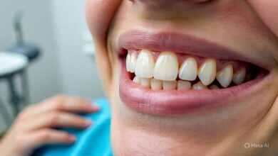 8 Clear Signs You Might Need Dental Implants