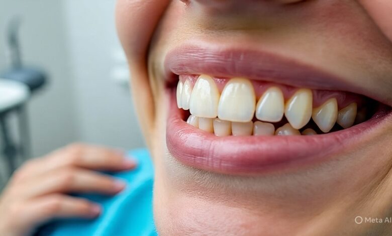 8 Clear Signs You Might Need Dental Implants