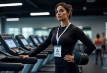 Delta Fitness Authority