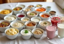 50 Soft Foods to Eat After Tooth Extraction