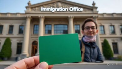 Immigration & Green Cards Update