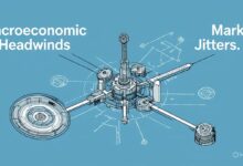 Macroeconomic Headwinds and Market Jitters
