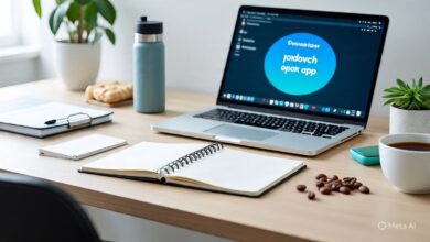Back-to-Work Essentials