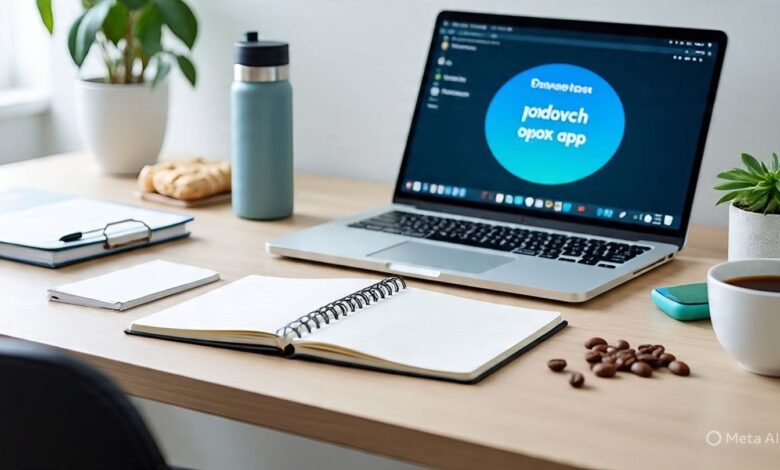 Back-to-Work Essentials