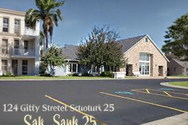 1214 Getty Street South Apt 25 Sauk