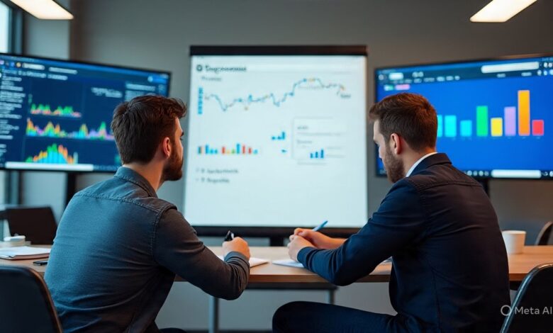 SEO Experts at Garage2Global