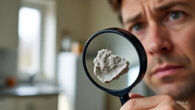Asbestlint