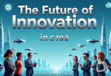 Future of innovation with i n c r e a