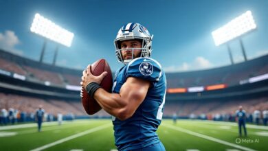2025 Fantasy Football Sleeper Picks