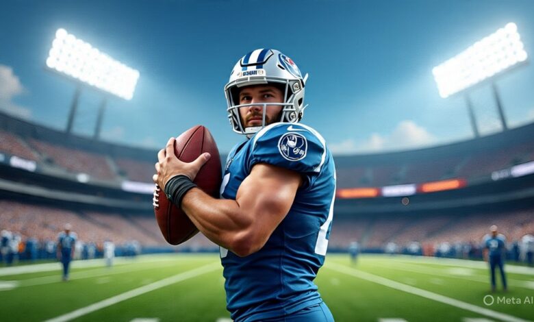 2025 Fantasy Football Sleeper Picks
