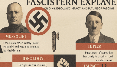 Fascisterne Explained: Origins, Ideology, Impact, and Future of Fascism