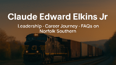 Claude Edward Elkins Jr