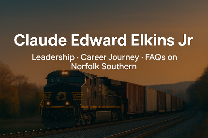 Claude Edward Elkins Jr