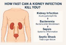 How Fast Can a Kidney Infection Kill You