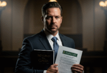 Justin Billingsley Greene Law