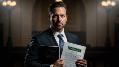 Justin Billingsley Greene Law