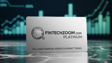 FintechZoom.com Platinum