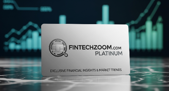 FintechZoom.com Platinum