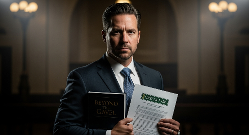 Justin Billingsley Greene Law