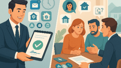 Who Delivers Your Offer to the Seller