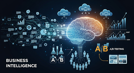 Business Intelligence Exercises